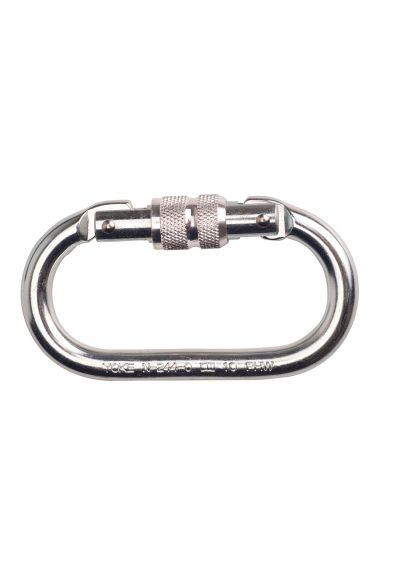 Portwest Screwgate Carabiner FP30