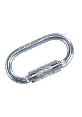 Portwest Twist Lock Carabiner FP33