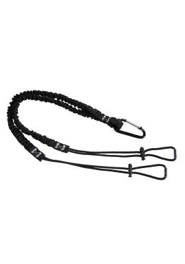 Portwest Double Tool Lanyard (Pack of 10) FP54