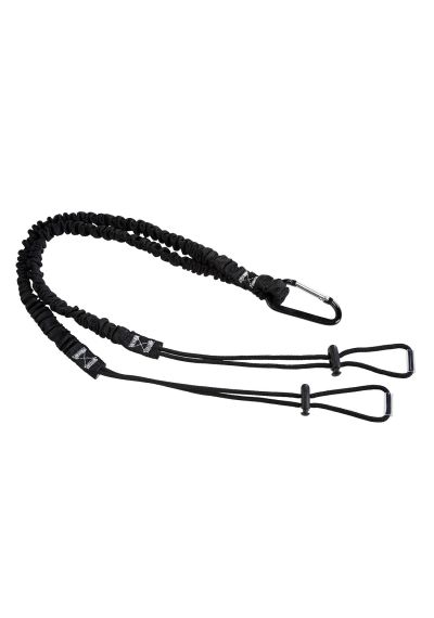 Portwest Double Tool Lanyard (Pack of 10) FP54
