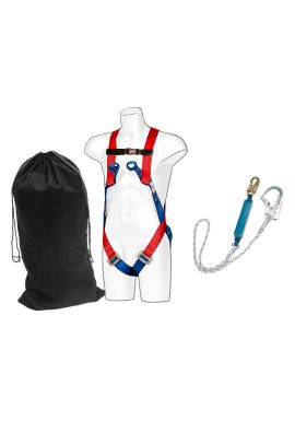Portwest Fall Arrest Kit FP62