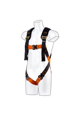 Portwest Ultra 1 Point Harness FP71