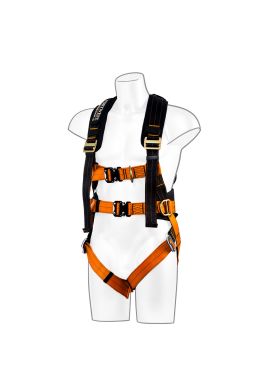 Portwest Ultra 3 Point Harness FP73