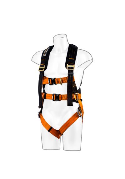 Portwest Ultra 3 Point Harness FP73