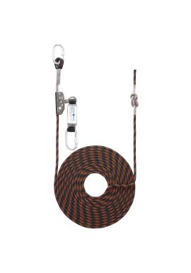 Portwest 10m Rope Guided Fall Arrest FP90
