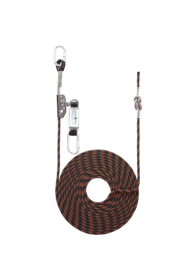 Portwest 10m Rope Guided Fall Arrest FP90