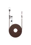 Portwest 10m Rope Guided Fall Arrest FP90