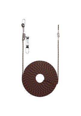 Portwest 20m Rope Guided Fall Arrest FP92