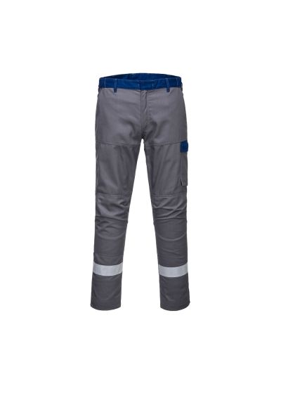Portwest Bizflame Industry Two Tone FR Trousers FR06