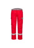 Portwest Bizflame Industry Two Tone FR Trousers FR06