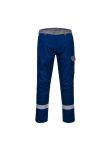 Portwest Bizflame Industry Two Tone FR Trousers FR06