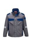 Portwest Bizflame Industry  Two Tone FR Jacket FR08