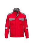 Portwest Bizflame Industry  Two Tone FR Jacket FR08