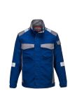 Portwest Bizflame Industry  Two Tone FR Jacket FR08