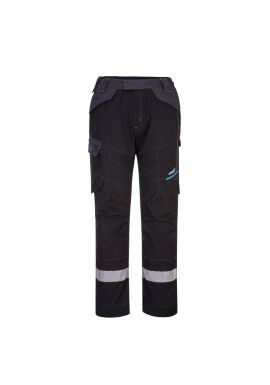 Portwest WX3 Modaflame Work FR Service Trousers FR402