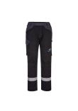 Portwest WX3 Modaflame Work FR Service Trousers FR402