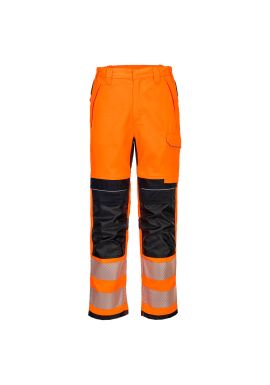 Portwest PW3 Modaflame Work HVO Multi-Norm FR Trousers FR414