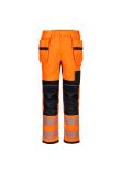 Portwest PW3 Modaflame Work HVO FR Holster Trousers FR415