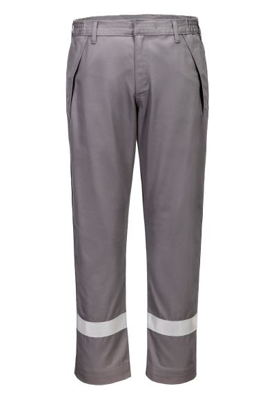Portwest Bizflame Work+ FR Trousers FR417