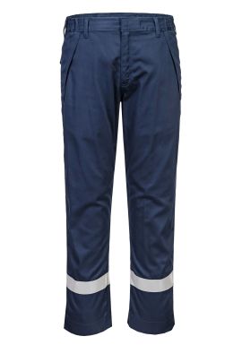 Portwest Bizflame Work+ FR Trousers FR417