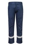 Portwest Bizflame Work+ FR Trousers FR417