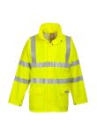 Portwest Sealtex Flame Hi-Vis FR Jacket FR41