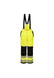 Portwest PW3 Modaflame Rain+ Hi-Vis Multi-Norm FR Winter Trousers FR426