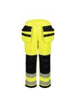Portwest PW3 Modaflame Rain+ Hi-Vis FR Winter Holster Trousers FR427