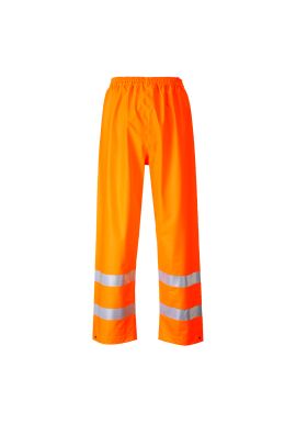 Portwest Sealtex Flame Hi-Vis FR Trousers FR43