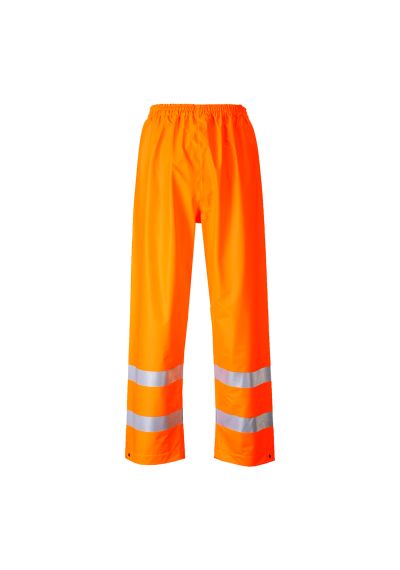 Portwest Sealtex Flame Hi-Vis FR Trousers FR43