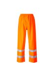 Portwest Sealtex Flame Hi-Vis FR Trousers FR43