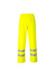 Portwest Sealtex Flame Hi-Vis FR Trousers FR43