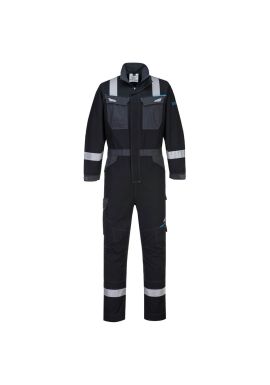 Portwest WX3 Modaflame Work FR Coverall FR503