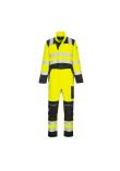 Portwest PW3 Modaflame Work Hi-Vis Multi-Norm FR Coverall FR507