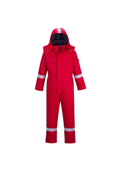 Portwest Bizflame Work FR Insulated Coverall FR53