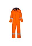 Portwest Bizflame Work FR Insulated Coverall FR53