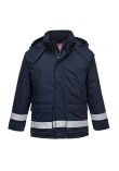 Portwest Bizflame Work FR Insulated Jacket FR59