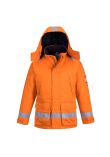 Portwest Bizflame Work FR Insulated Jacket FR59