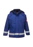 Portwest Bizflame Work FR Insulated Jacket FR59