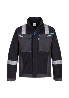 Portwest WX3 Modaflame Work FR Jacket FR602