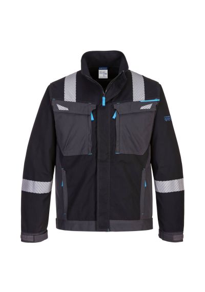 Portwest WX3 Modaflame Work FR Jacket FR602