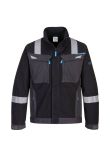Portwest WX3 Modaflame Work FR Jacket FR602
