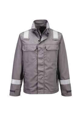 Portwest Bizflame Work+ FR Jacket FR609