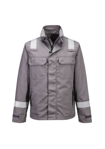 Portwest Bizflame Work+ FR Jacket FR609