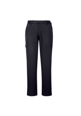 Portwest Aluflame Work Molten Metal FR Trousers FR64