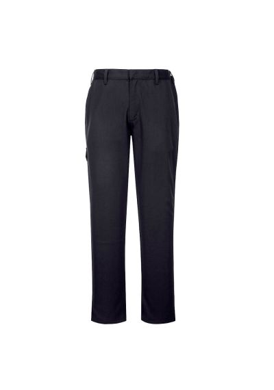 Portwest Aluflame Work Molten Metal FR Trousers FR64
