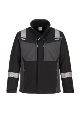 Portwest WX3 Modaflame Softshell FR Jacket FR704