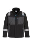 Portwest WX3 Modaflame Softshell FR Jacket FR704