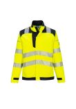 Portwest PW3 Modaflame Work Hi-Vis Multi-Norm FR Jacket FR714