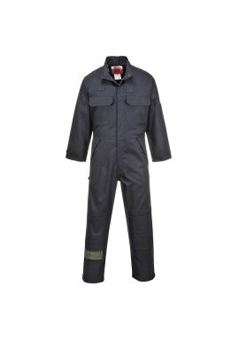 Portwest Bizflame Work+ FR Coverall FR80